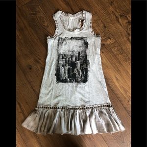 Miss Me girls NYC mini